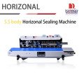 small bag Heat Sealing Machine continuous band sealer